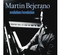 Bejerano, Martin - Evolution/Revolution