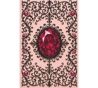Bejeweled and Precious Notebook/Journal: Let the princess in you out! This stylish and beautiful stationary book can be used for any writing need to ... A great gift to anyone who is FABULOUS!!!!