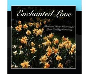 Bejjani/Davila - Enchanted Love