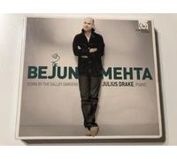 Bejun Mehta - Down by the Salley Gardens