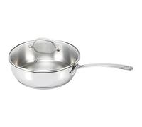 BEKA 13515244 - Pentola milleusi ø 24 cm con Coperchio