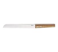 Beka 13970924 Nomad - Coltello da pane, in acciaio INOX