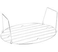 Beka 14736264 Griglia Acciaio Inox 36.3 x 26 cm