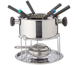 Beka 20482000 - Servizio da fonduta, 11 Pezzi