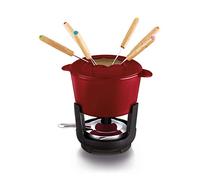 BEKA - Set 6 Forchette Per Fonduta In Ghisa Smaltata - 16303734 - SPEDIZIONE GRATUITA