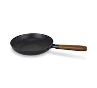 BEKA CLASSIC 15227204 Pela, Acciaio, Nero