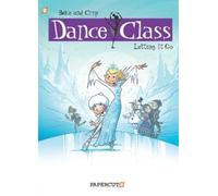 Beka Dance Class #10 (Copertina rigida) Dance Class Graphic Novels