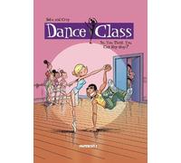 Beka Dance Class Vol. 1 (Copertina rigida)