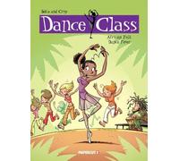 Beka Dance Class Vol. 3 (Copertina rigida)
