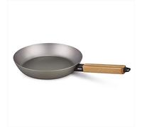 Beka Nomad - Padella in acciaio al carbonio, 20 cm