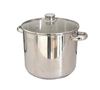 Beka - Pentola Universale in Acciaio Inox, 16 l