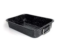 Beka - Teglia da Forno Smaltata, 32 cm