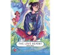 . BeKa The Love Report Volume 3 (Tascabile) Love Report