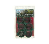 Bekafor - Tenditore 6 pezzi, antracite