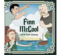 Bekah Grace Terri Karste Finn McCool and the Giant's Causewa (Copertina rigida)