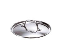 Bekaline 12069244 Chef, Coperchio in acciaio inox, 24 cm