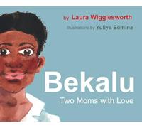 Bekalu: Two Moms with Love