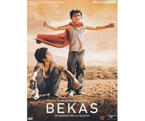 Bekas - In Viaggio Per La Felicità