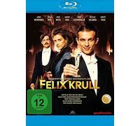 Bekenntnisse des Hochstaplers Felix Krull