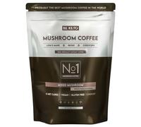 BeKeto Caffè istantaneo Fungo, Vaniglia francese - 250 g