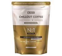 BeKeto Caffè solubile Chillout, Vaniglia francese - 250 g