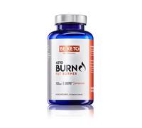 BeKeto Keto Burn, bruciatore di grassi - 90 capsule