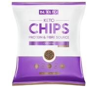 BeKeto Keto Chips Piccante Orientale - 30 g