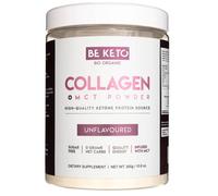 BeKeto Keto Collagen con olio MCT, non aromatizzato - 300 g