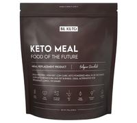 BeKeto Keto Meal, Cioccolato belga - 700 g