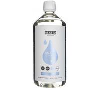 BeKeto MCT Oil Olio puro C8 + C10, Olio di trigliceridi dell'acido caprilico e caprico - 1000 ml