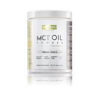 BeKeto Olio MCT in polvere, Vaniglia francese - 300 g