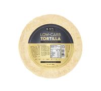 BeKeto Tortilla a basso contenuto di carboidrati - 4x40 g