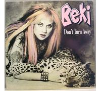 Beki - Beki Bondage - Don't Turn Away - Communiqué - 12 Little 2