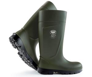Bekina Agrilite Steplite Easygrip S5 Stivali di sicurezza con soletta inclusa 48 nessun colore