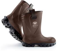 Bekina Sicurezzaitscarpe Sicurezzaitstivali EN ISO 20345:2011 CI S5 Riglitex per Solidgrip XFN4PS5 EUR 39