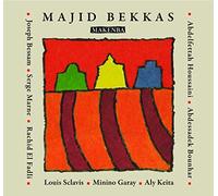 Bekkas, Majid - Makemba