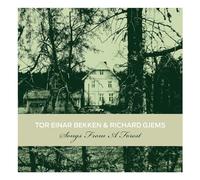 Bekken Tor Einar - Songs from a Forest