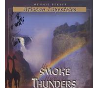 Bekker,Barry - The Smoke That Thunders