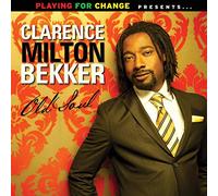Bekker, Clarence Milton - Old Soul