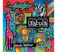 Bekker, Hennie - African Tapestries-Jabula