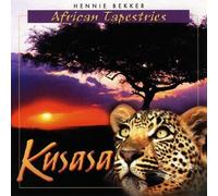 Bekker, Hennie - African Tapestries (Kusasa)