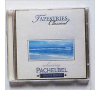Bekker, Hennie - Classical Tapestries-Relaxing Pachelbel