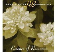 Bekker, Hennie - Essence Of Romance