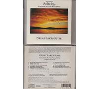 Bekker Hennie - Great Lakes Suite
