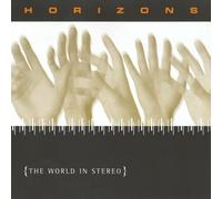 Bekker, Hennie - Horizons (The World In Stereo)