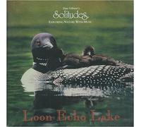 Bekker Hennie - Loon Echo Lake