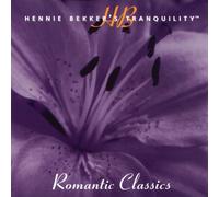 Bekker, Hennie - Romantic Classics