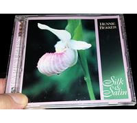 Bekker,Hennie - Silk & Satin