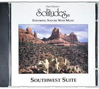 Bekker Hennie - Southwest Suite