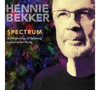 Bekker, Hennie - Spectrum-An Anthology Of Relaxing Instrumental Mus
